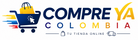 COMPRE YA COLOMBIA – Inicio